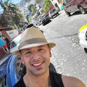 Meet your Posher, Ivan